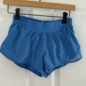 Lululemon shorts 6